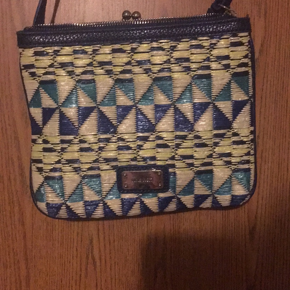 Nine West crossbody bag